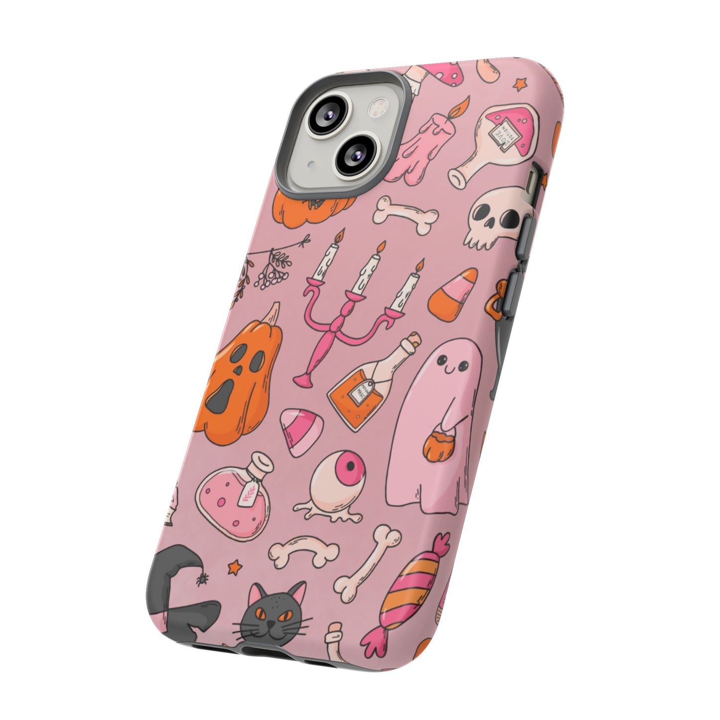 Protective Phone Case – Sugar & Spells