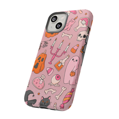 Protective Phone Case – Sugar & Spells