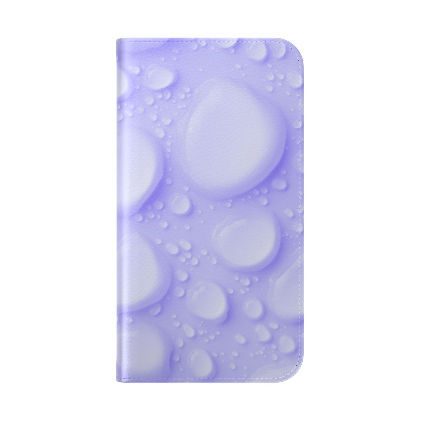Flip Case – Lilac Dew