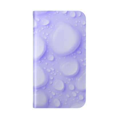 Flip Case – Lilac Dew