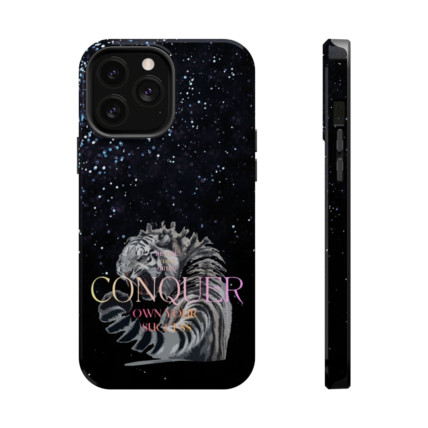 Wireless-Charging Compatible Phone Case – Fearless Grace