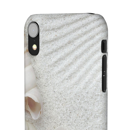 Snap Phone Case – Pearl Shore