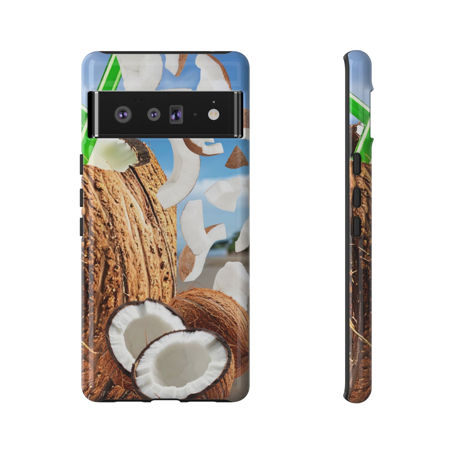 Protective Phone Case – Coco Coast