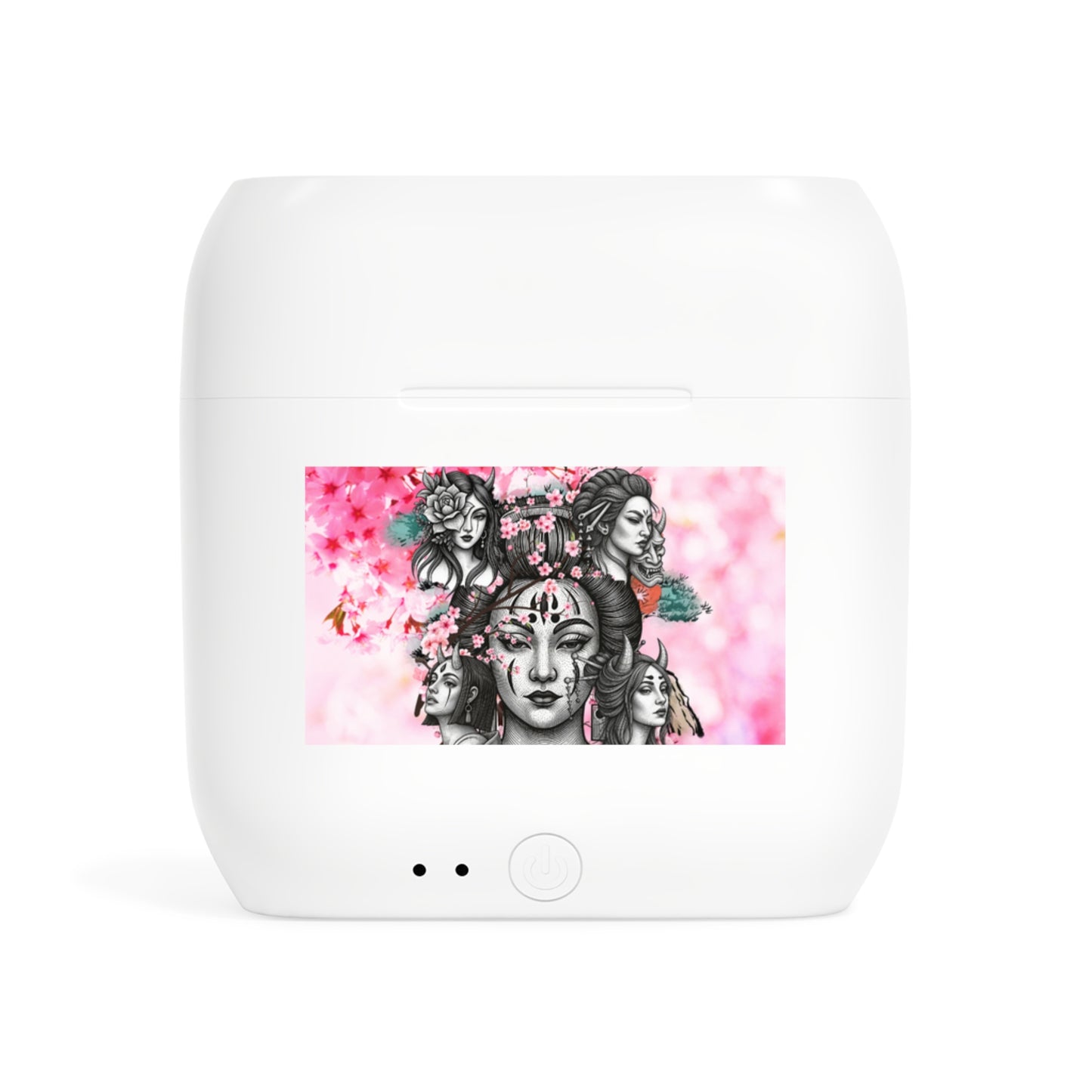 Wireless Earbuds – Blossom & Thorn