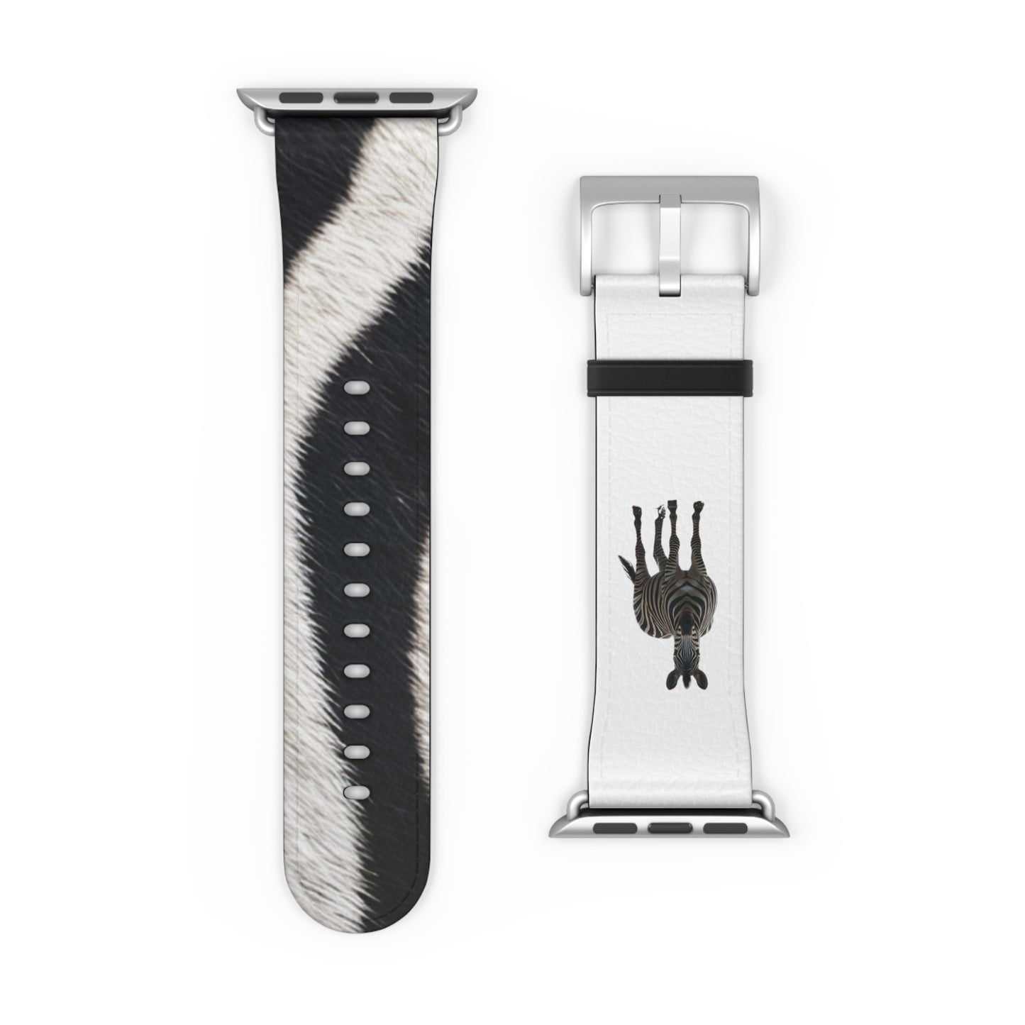 Watch Band – Stripe Season