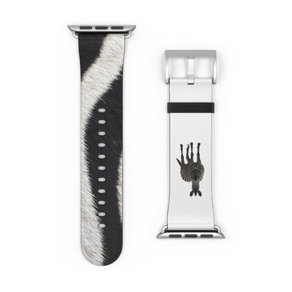 Watch Band – Stripe Season