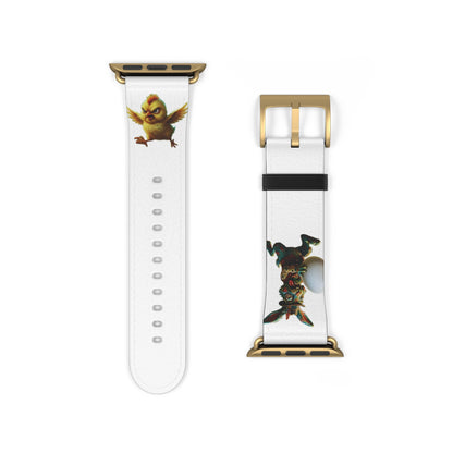 Watch Band – Egg Heist