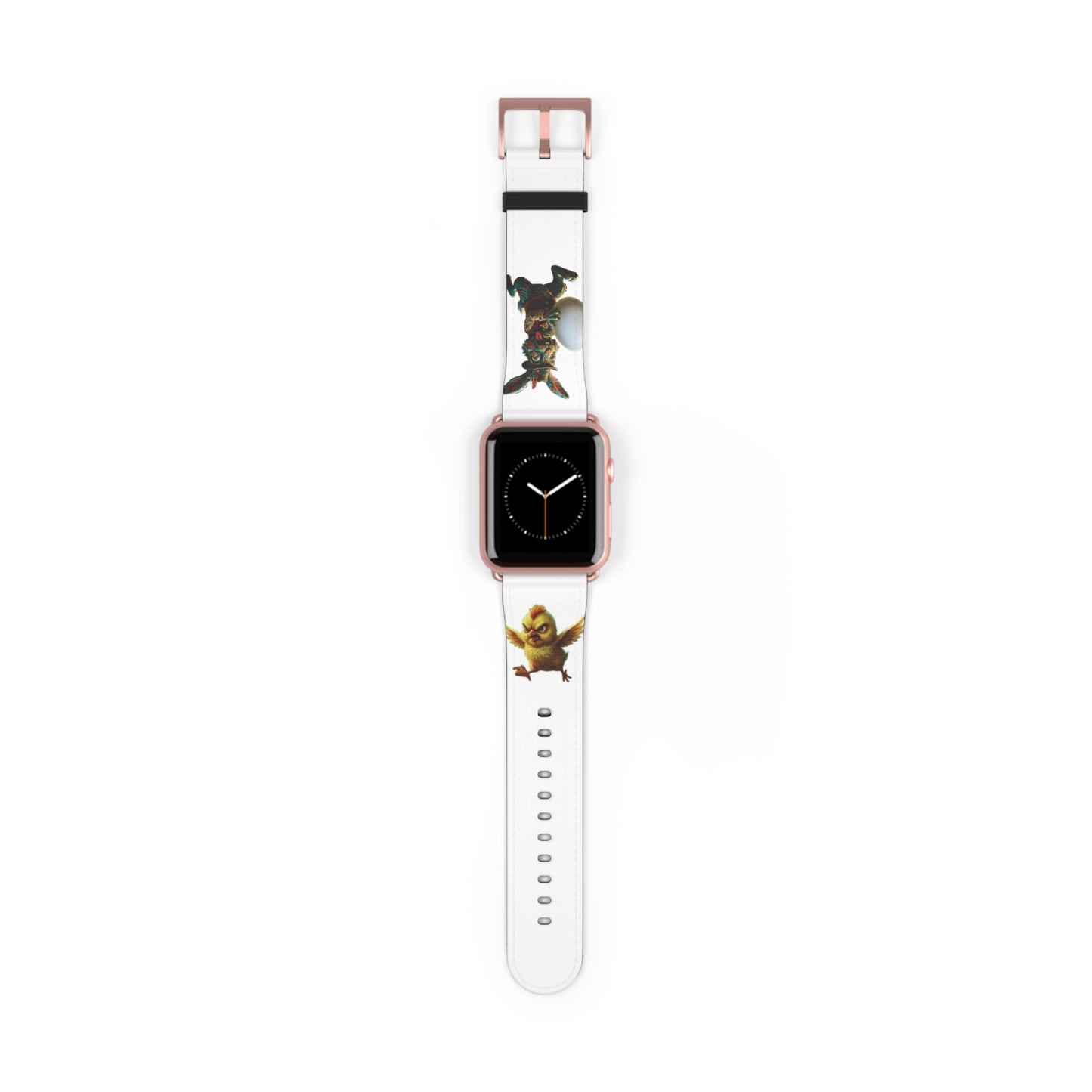 Watch Band – Egg Heist