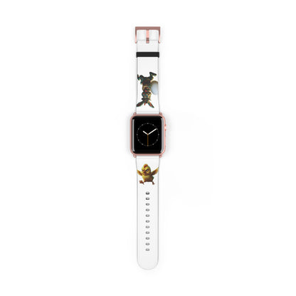 Watch Band – Egg Heist