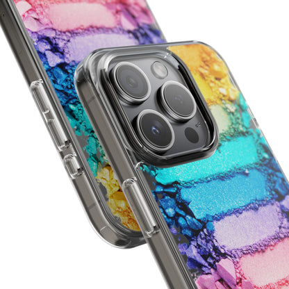 Clear Phone Case – The Lineup