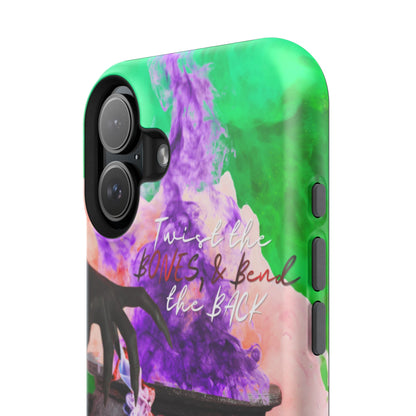Impact-Resistant Phone Case – Wicked Remedies