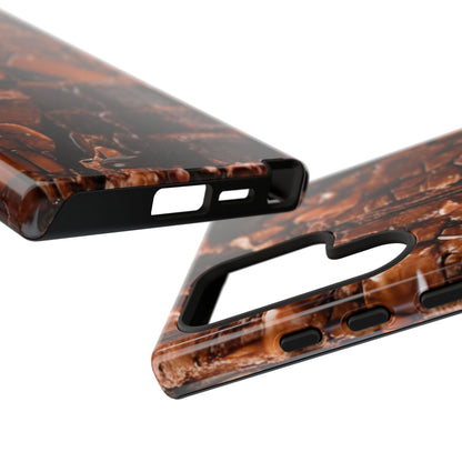 Protective Phone Case – Brownie Weather