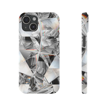 Slim Phone Case – Flawless