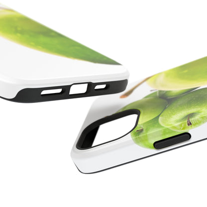 Impact-Resistant Phone Case – Apple Focus