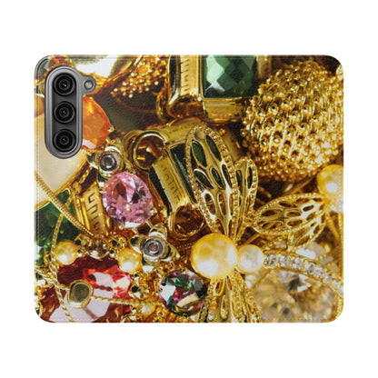 Flip Case – Royal Dynasty