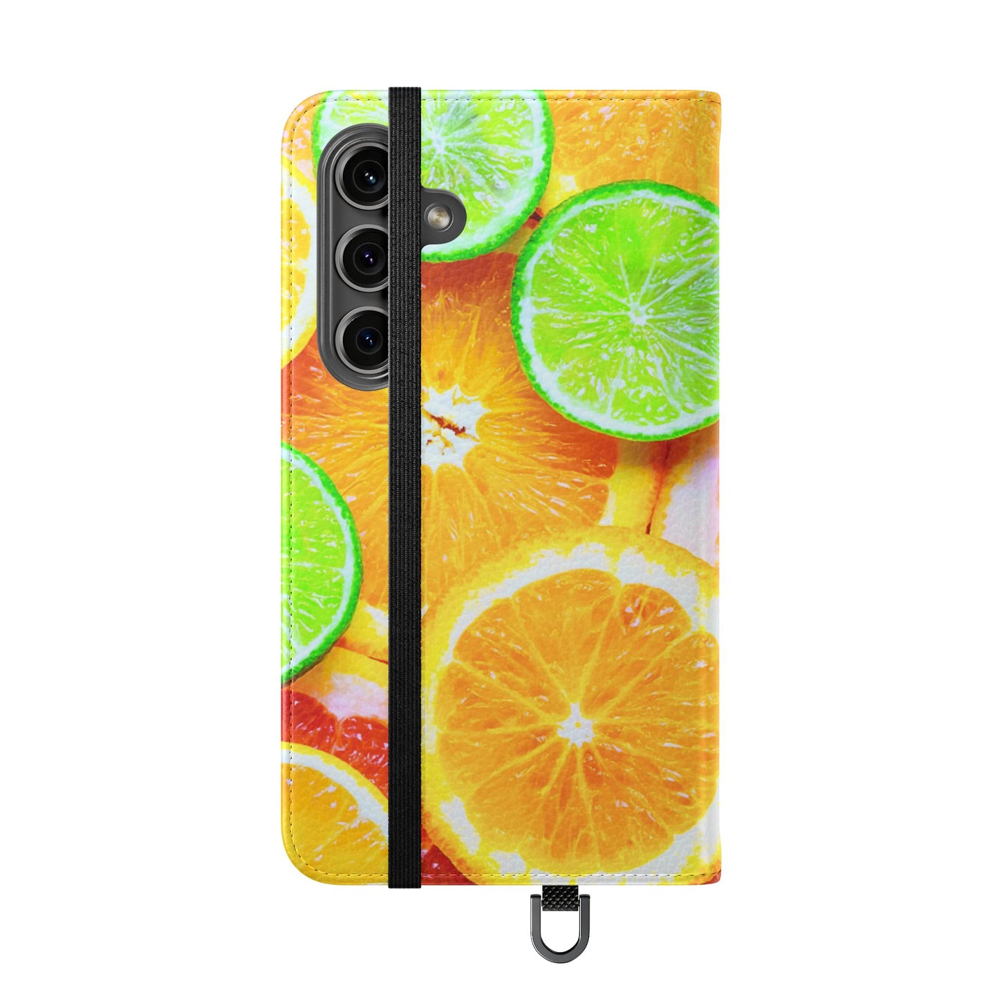 Flip Case – Sunkissed Citrus