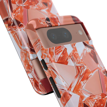 Protective Phone Case – Ice Cold Crush