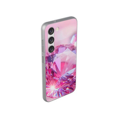 Flexi Case – Pink Ice