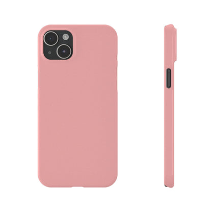 Slim Phone Case — Rosy Hush