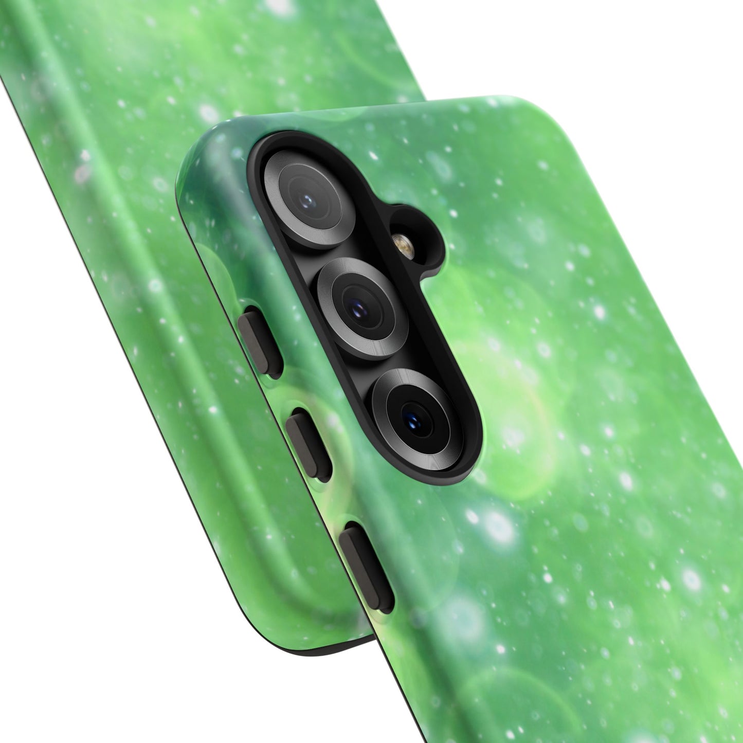Protective Phone Case – Lime Spritz