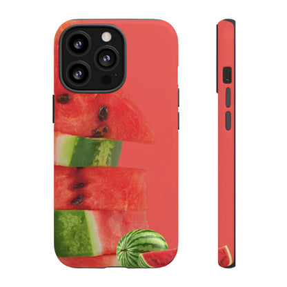 Protective Phone Case – Summer Slice