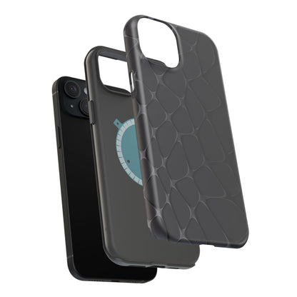 Wireless-Charging Compatible Case – Night Scale