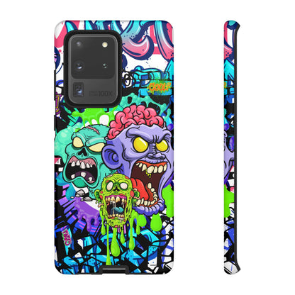 Protective Phone Case – Dead Loud