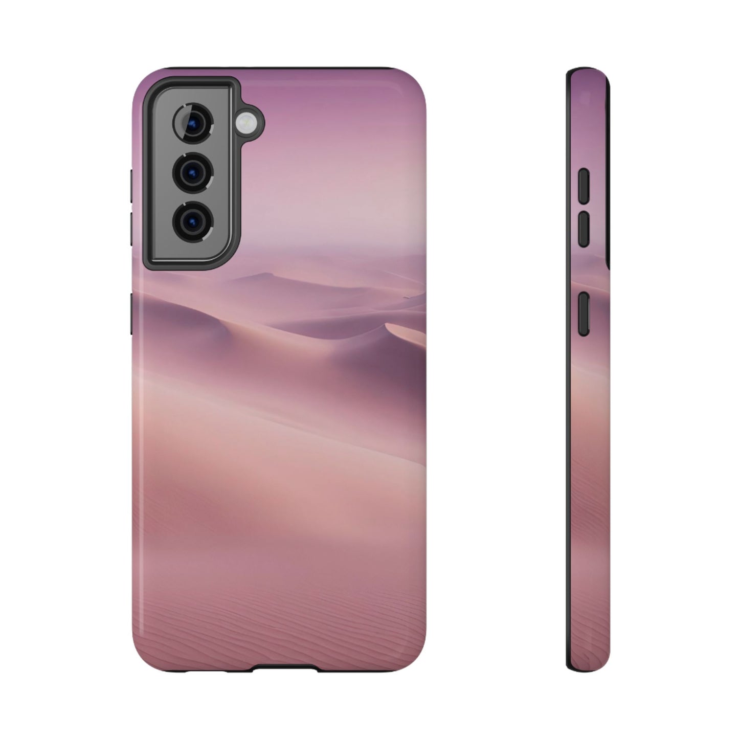 Impact-Resistant Phone Case – Dust & Dawn