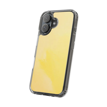 Clear Phone Case – Sunwash