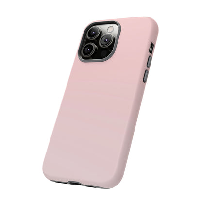 Protective Phone Case – Soft Blush