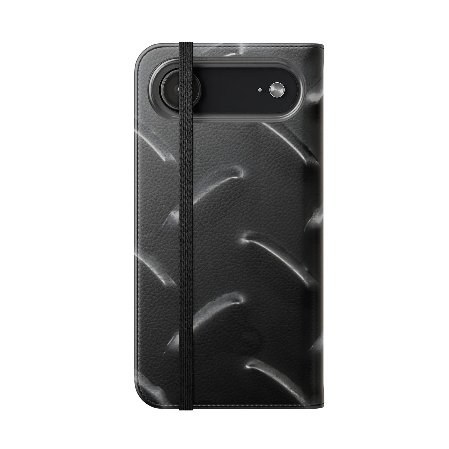 Flip Case – Blackout Plate