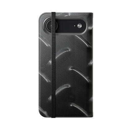 Flip Case – Blackout Plate