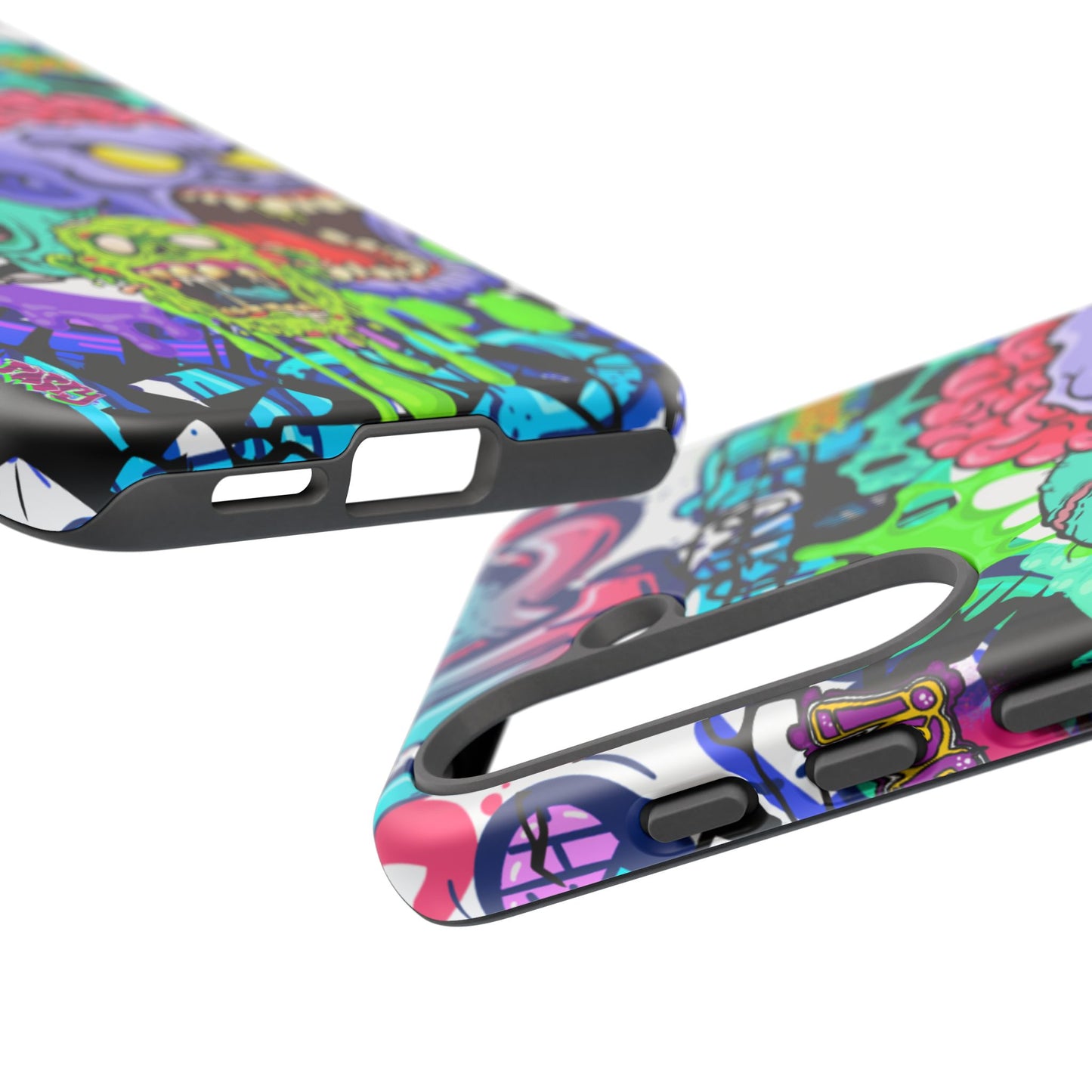 Protective Phone Case – Dead Loud