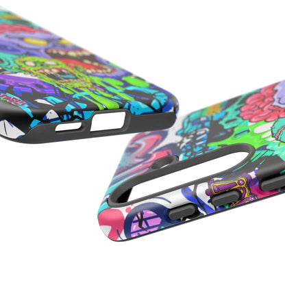 Protective Phone Case – Dead Loud