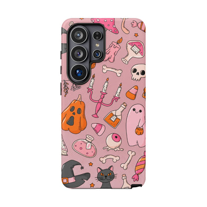Protective Phone Case – Sugar & Spells