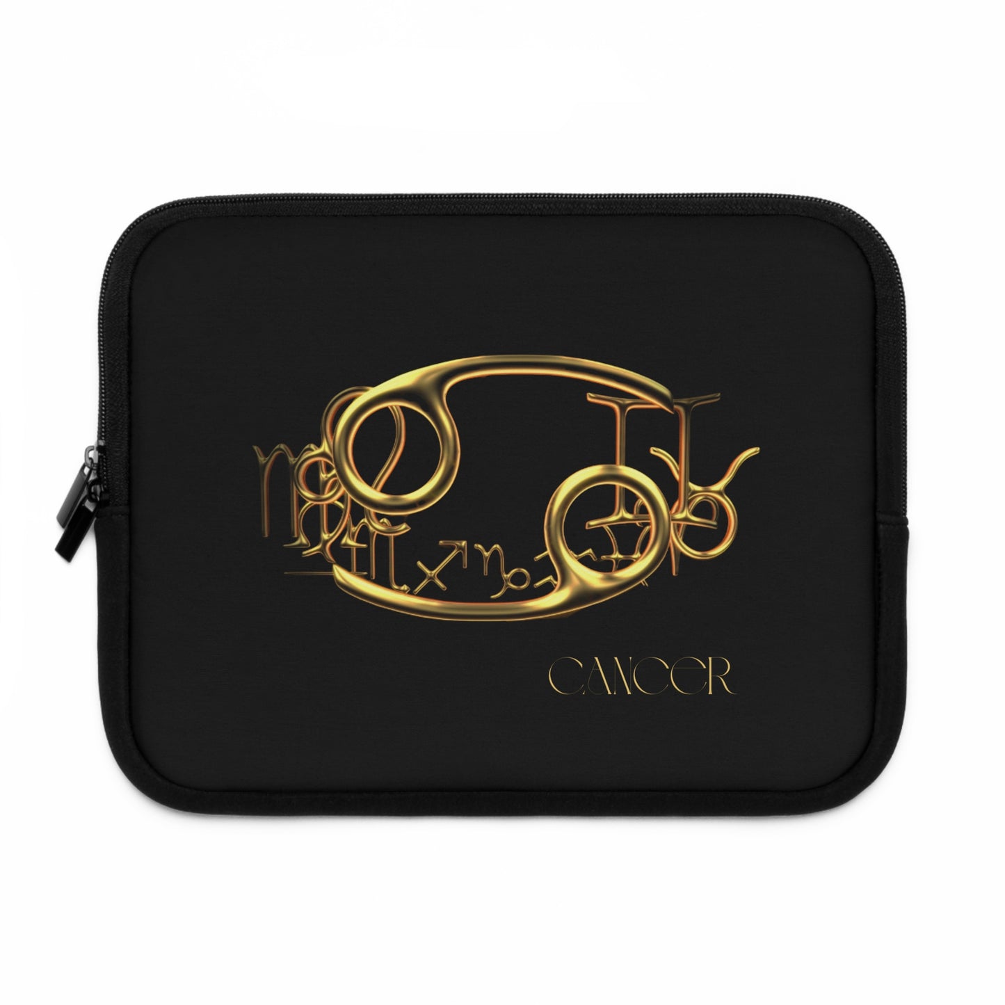 Laptop Sleeve – Cosmic Cancer