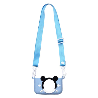 Children Kids Camera Mini Educational Toys for Kids Children Gifts Birthday Gift Digital Camera 1080P Projection Video Camera