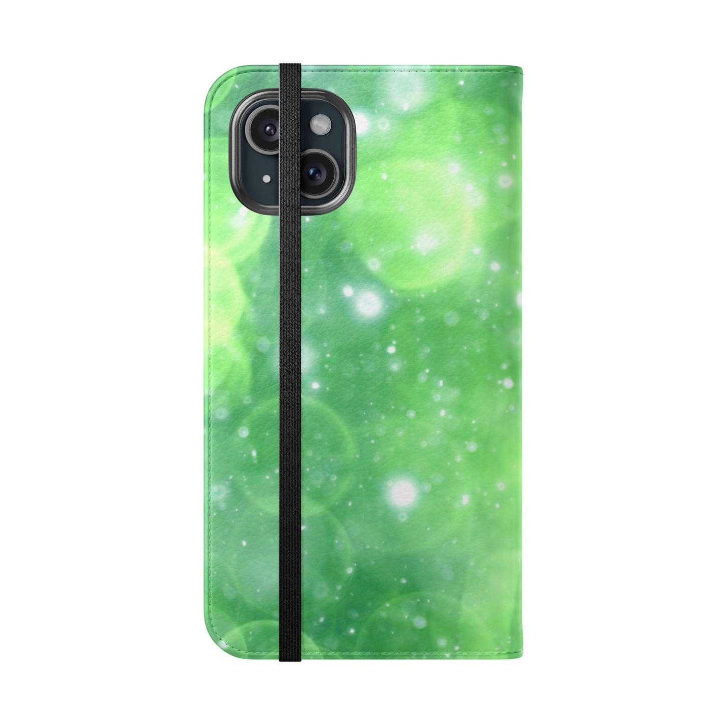 Flip Case – Lime Spritz