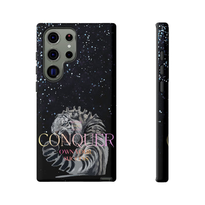 Protective Phone Case – Fearless Grace