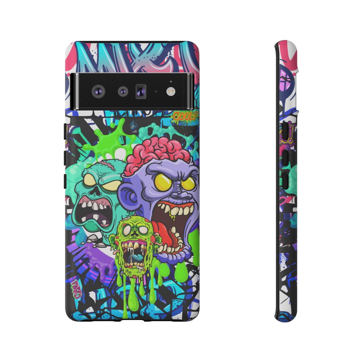 Protective Phone Case – Dead Loud