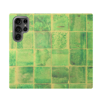 Flip Case – Mosaic Mode
