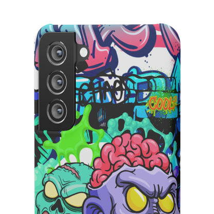 Snap Phone Case – Dead Loud
