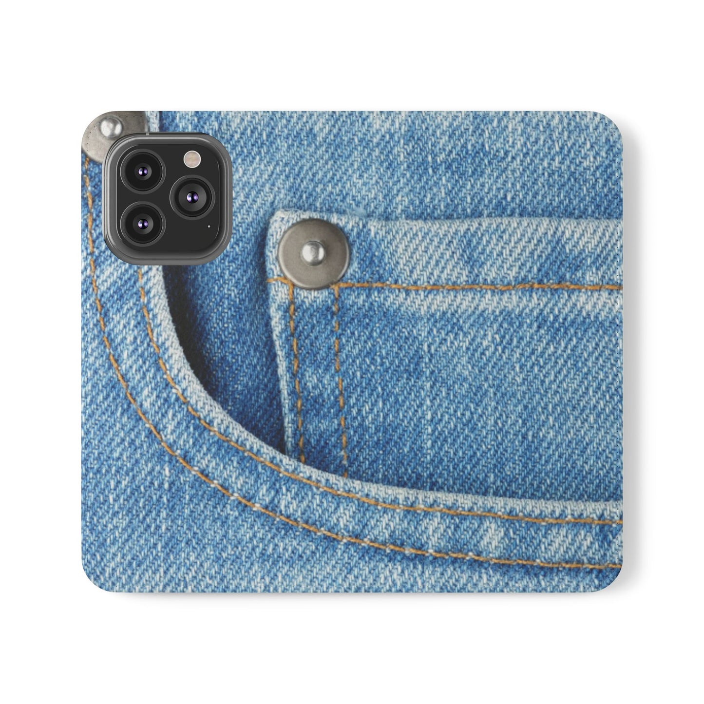 Flip Case – Blue Jean Baby