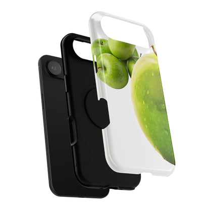Impact-Resistant Phone Case – Apple Focus