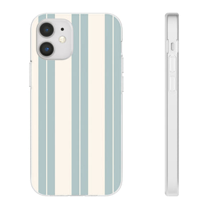 Flexi Case – Coastal Stripe