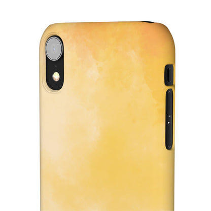 Snap Phone Case – Mellowtone