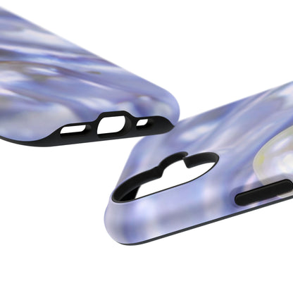 Impact-Resistant Phone Case – Moon Tide
