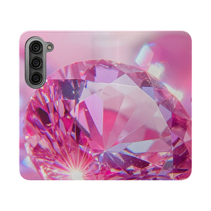 Flip Case – Pink Ice