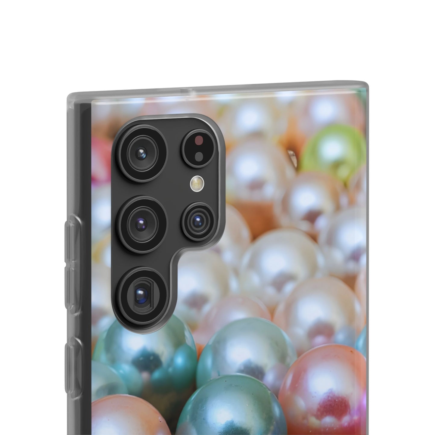 Flexi Case – Pearl Pop