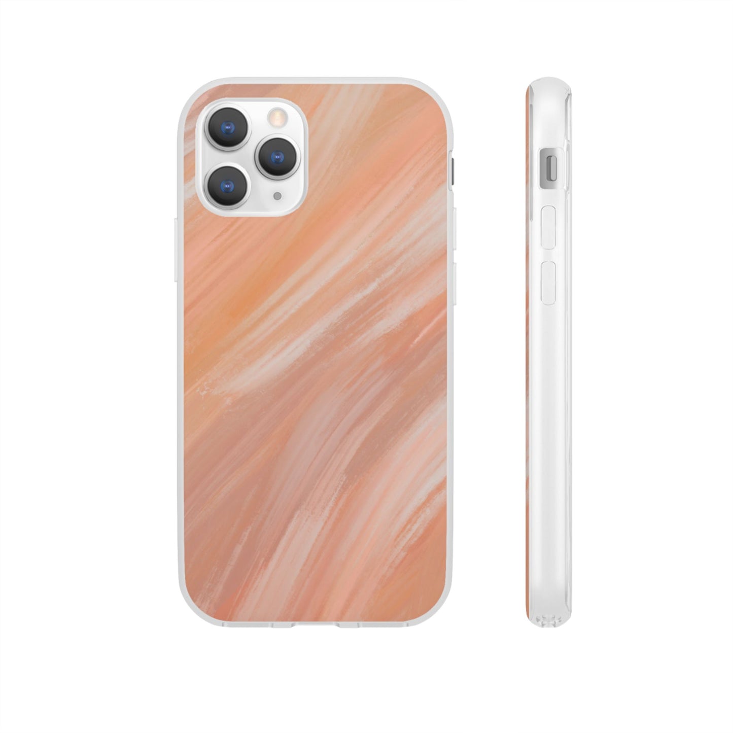 Flexi Case – Cashmere Sweep